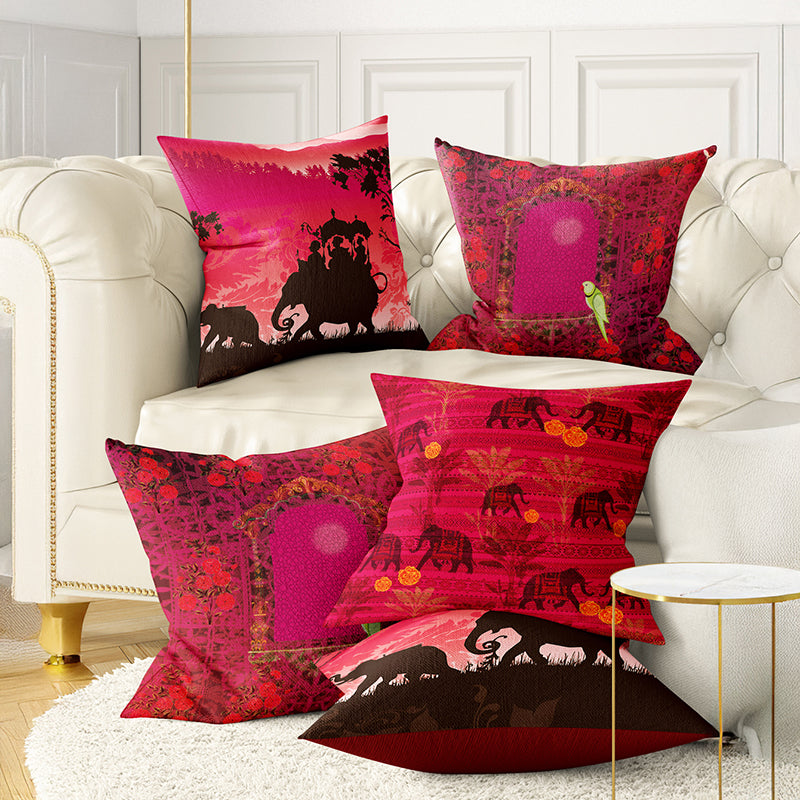 Glace Cotton/Microfiber