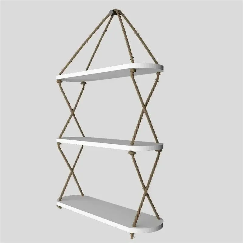 Tint Trail (MDF,Wood) Shelves media 5