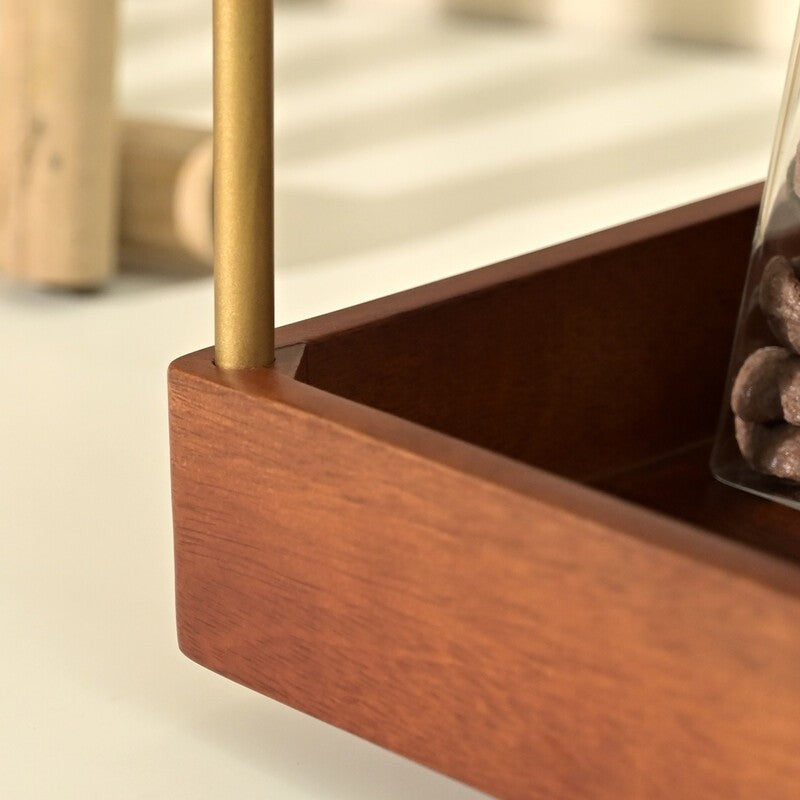 Mita Wooden Oragnizer media 6