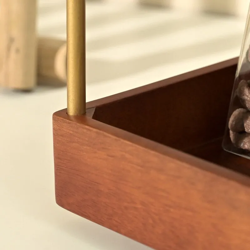 Mita Wooden Oragnizer media 6