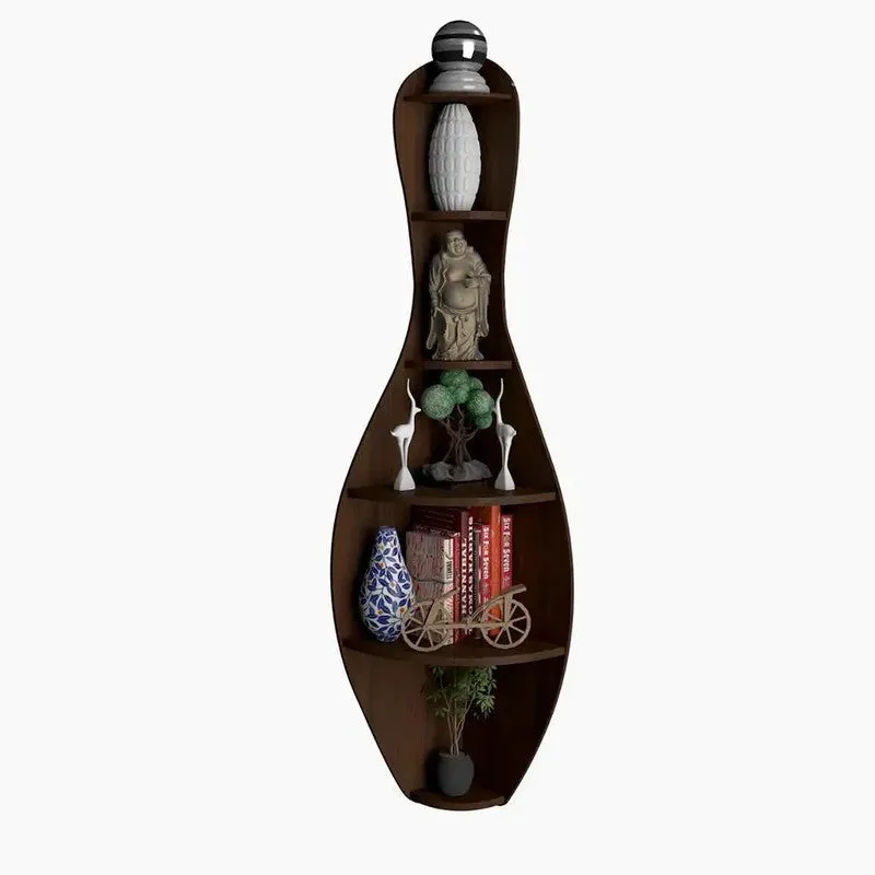 AstroDrop Wall Shelf media 3