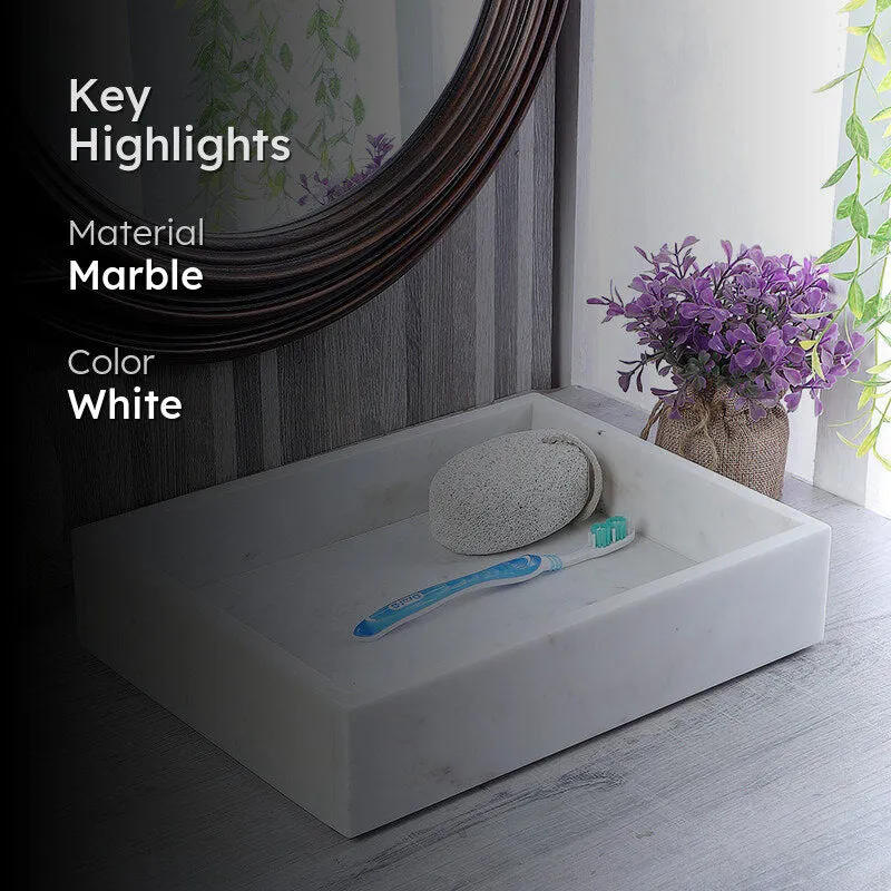 Sofi Neo Marble Tray media 2