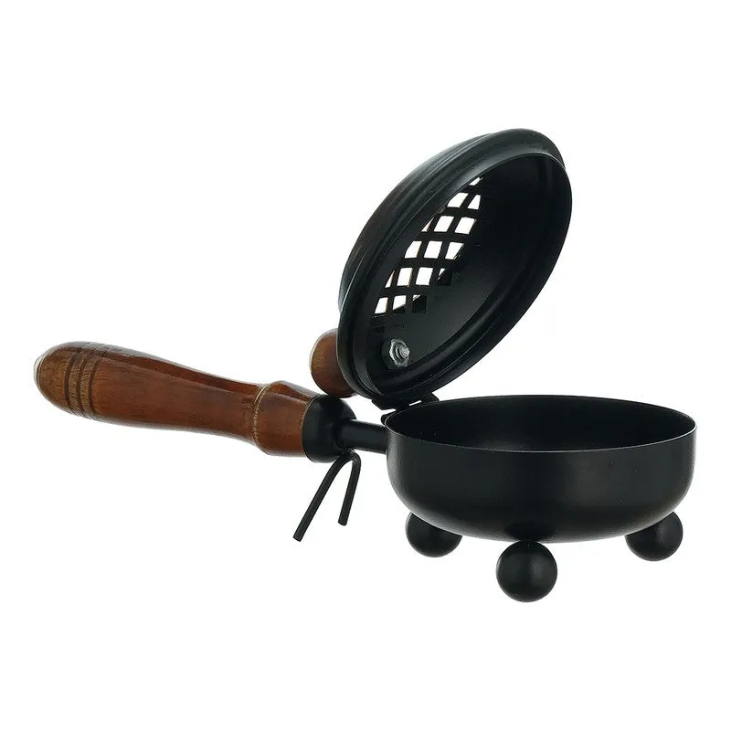 Tejasvi Incense Holders media 5