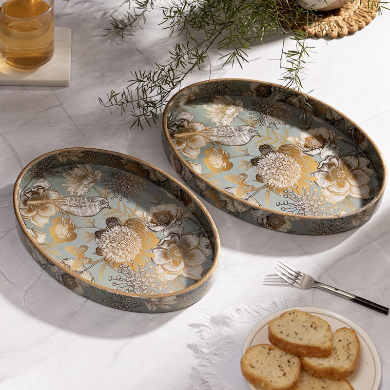 NobleCraft Serving Tray