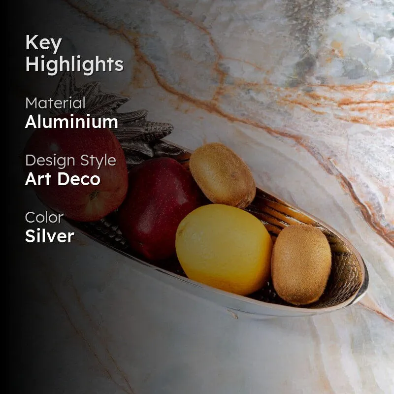 Hupro Aluminum Platter media 2