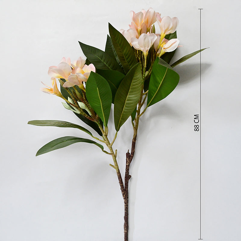 Veraflora Artificial Flower Stick - Yellow media 7