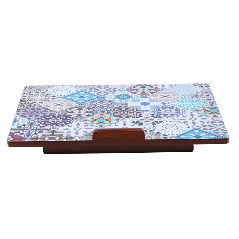 Elev I Laptop Stand media 7