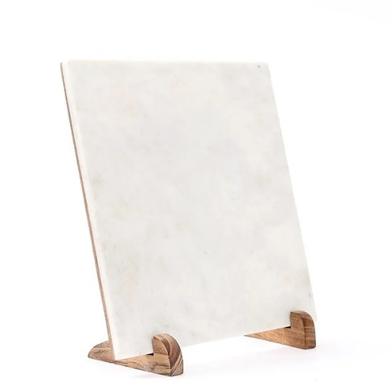 Whispering Birds Marble Showpiece media 6