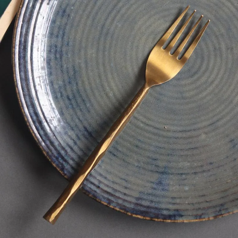Bailo Hammered Fork media 4