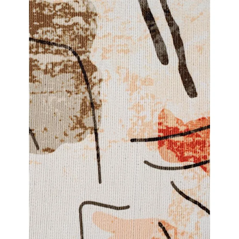 Ghina Abstract Carpet media 3