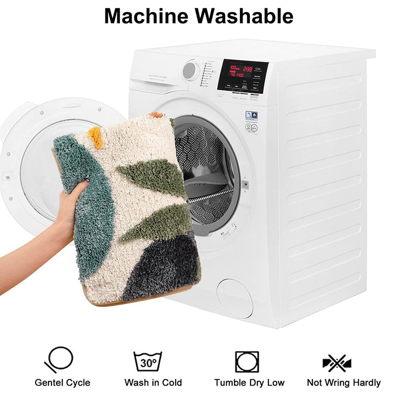Bloom Hub Bathmat media 6