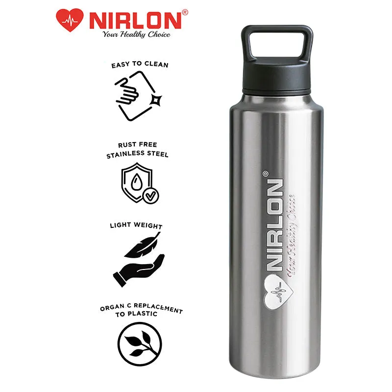 Salvatrice Water Bottle - 900 mL media 5