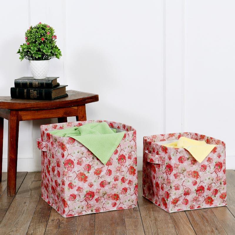 Organize Me Laundry Basket media 3