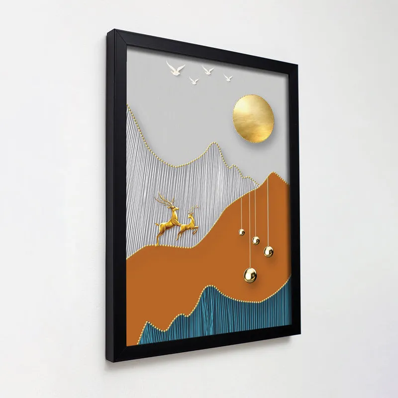Sundrop Wall Art media 5