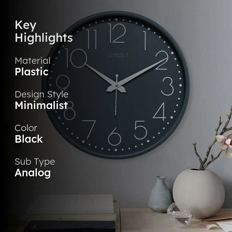 Simpl O'Clock - Grey media 2