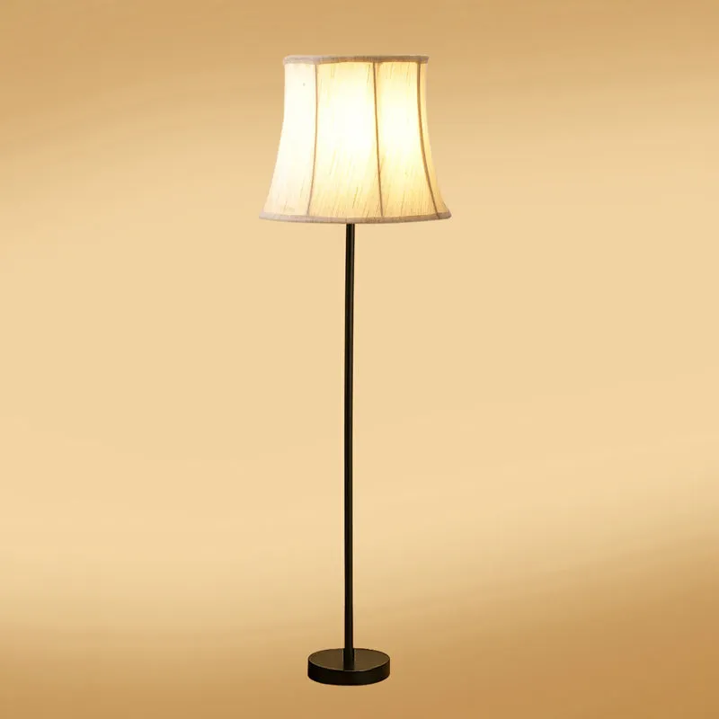 Allume Rodin Floor Lamp - Off-White media 5