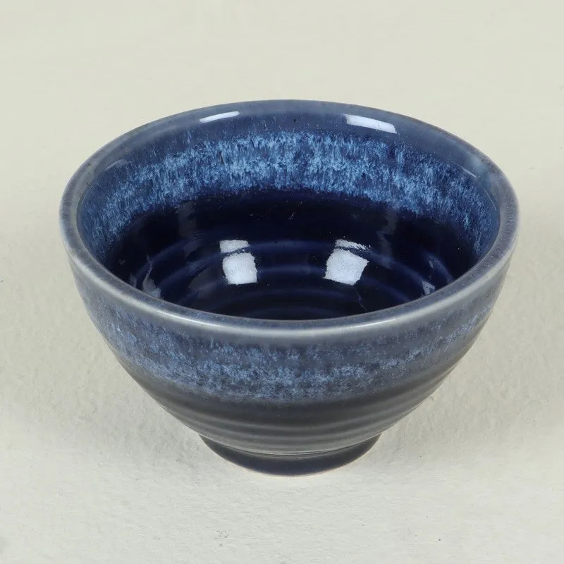 Rasoi Royale Dinner Set (Blue) - 18 Piece Set media 4