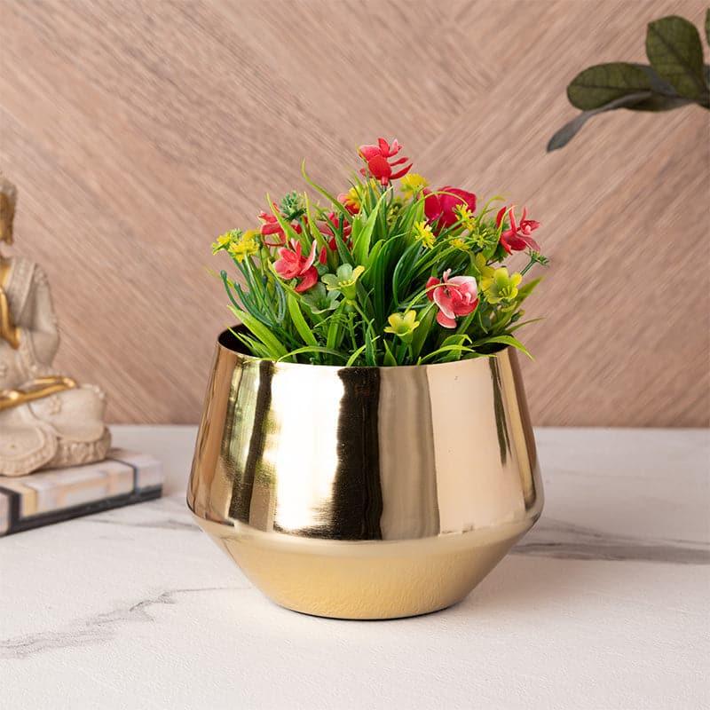 Poesa Metal Pot media 3