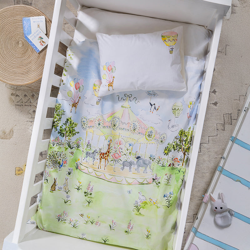 Bedding Set II