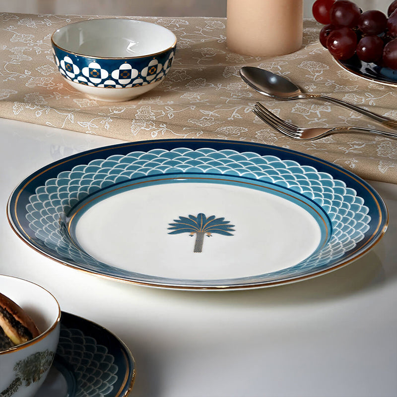 Bone China