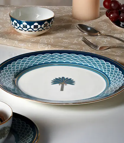 Bone China