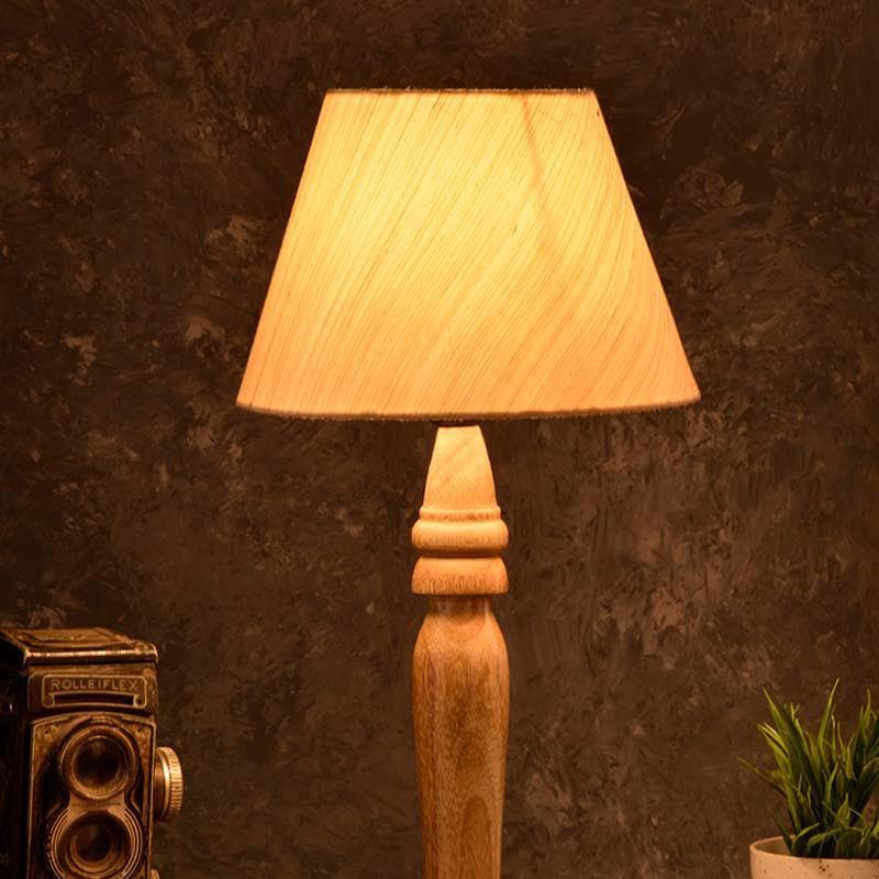 Fabric Shade