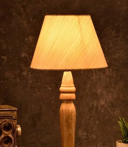 Fabric Shade