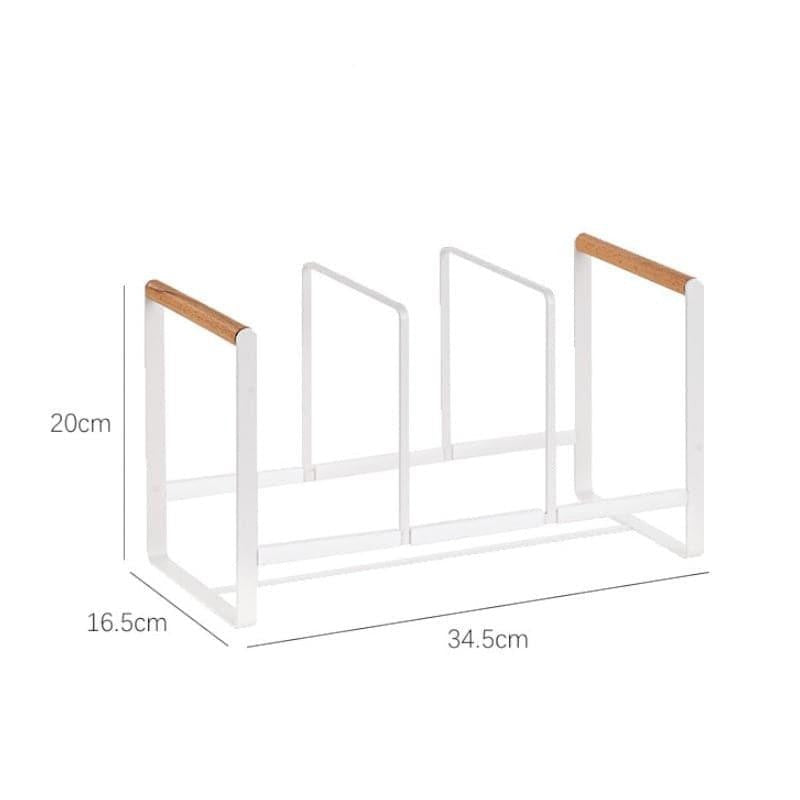 Plate Stack Dish Rack media 6