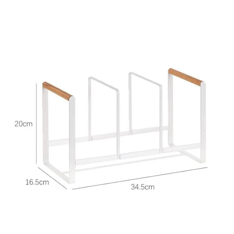 Plate Stack Dish Rack media 6