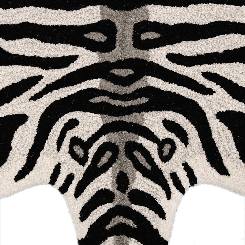 Tiger Trail Cotton Carpet media 5
