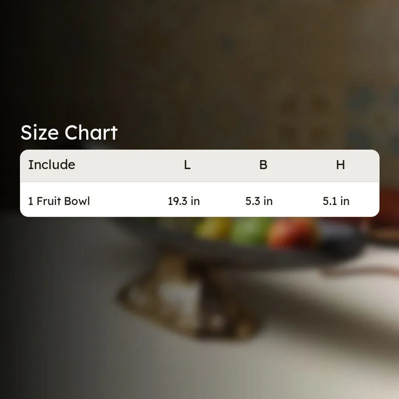 Mono I Multipurpose Bowl - Gold media 7