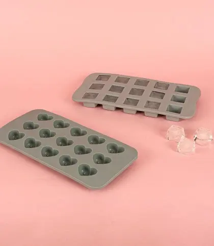 Silicone