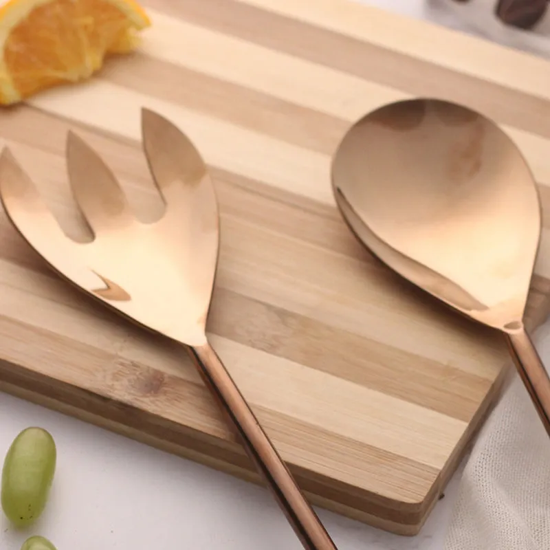 Kristoff Steel Cutlery - Set Of Two media 3
