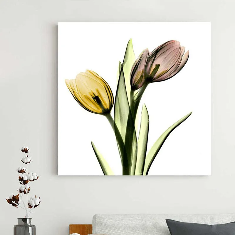 Cochran Floral Wall Art media 2