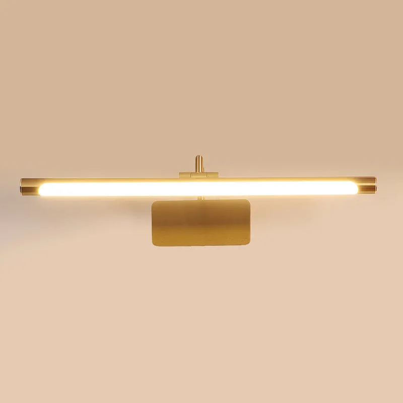 Krios Iron Wall Lamp media 7