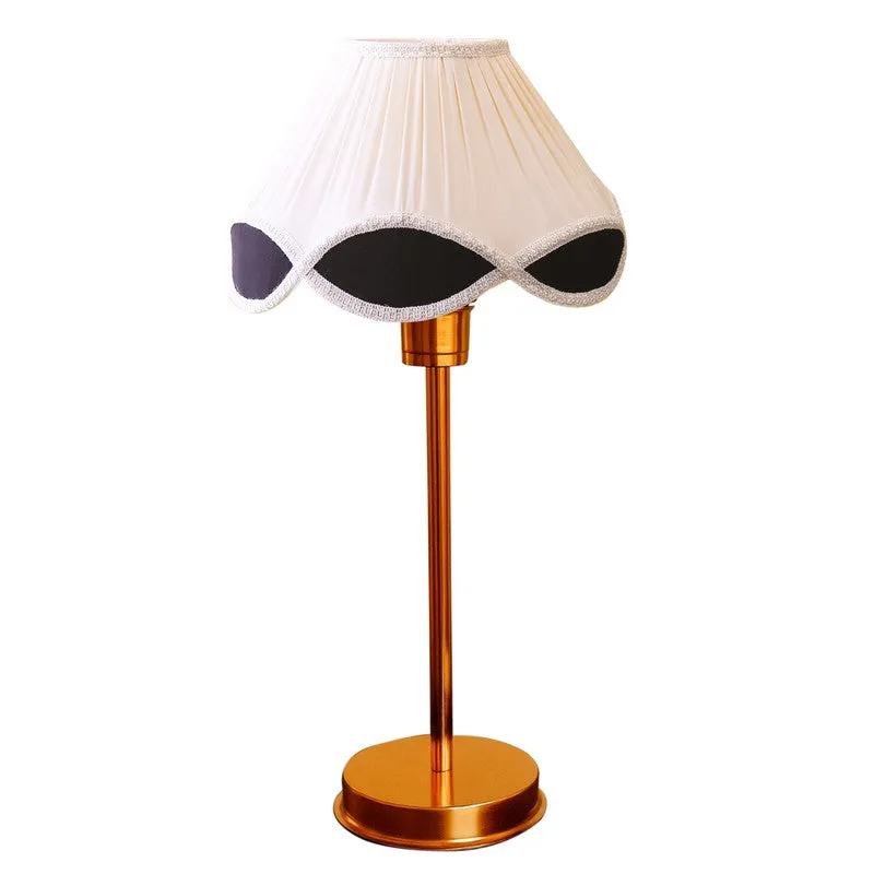 Kavira Zyxo Metal Table Lamp - Multicolor media 5