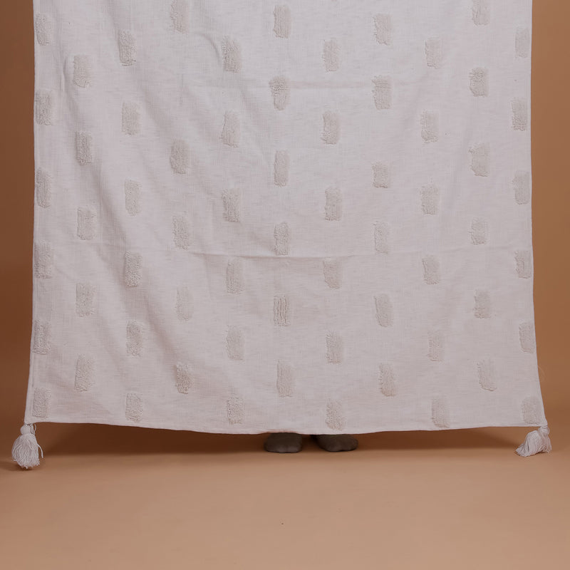 Ethnoweave Cotton Throw media 5