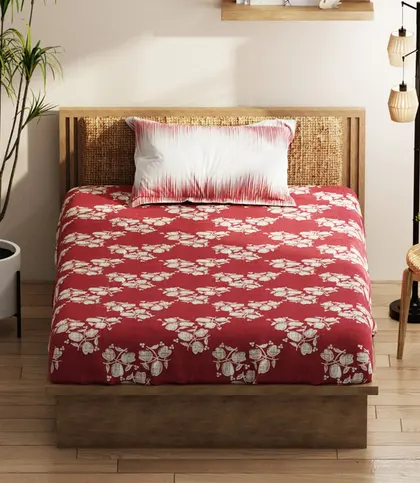 Glace Cotton/Microfiber