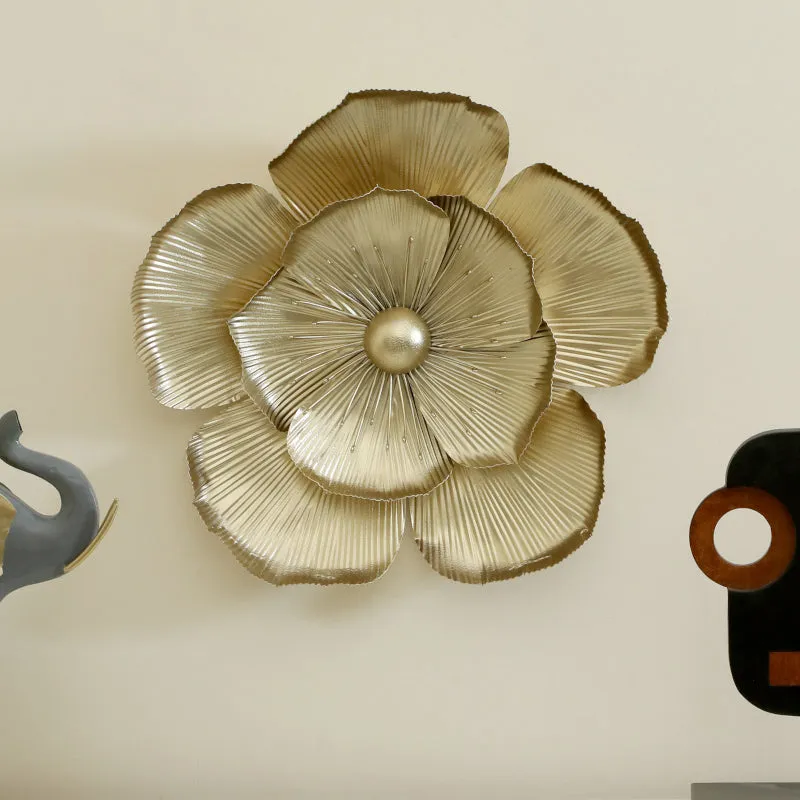 Rosita Bloom Wall Decor media 1
