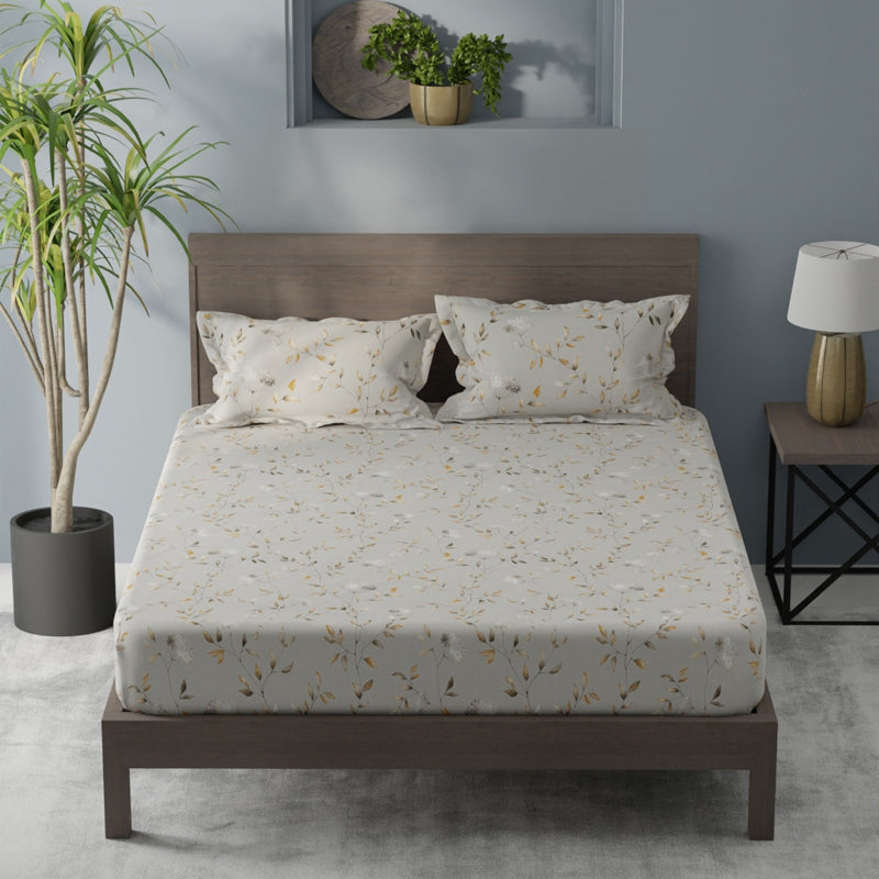 Glace Cotton/Microfiber