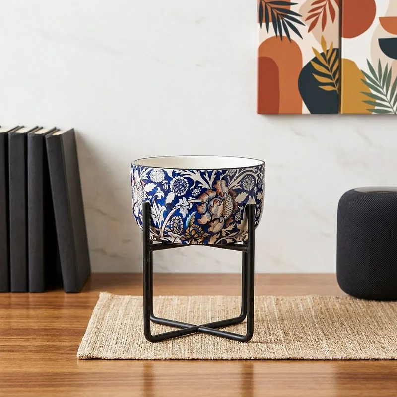 Phoolkari Planter media 1