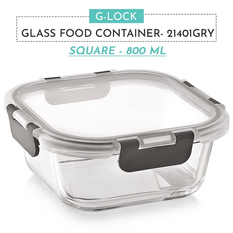 Virox Pop Lunch Box - 800 ML media 5