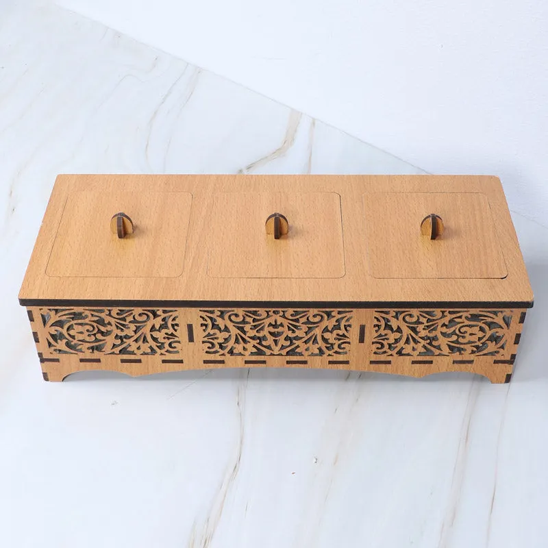 Ene Dry Fruit Box media 5
