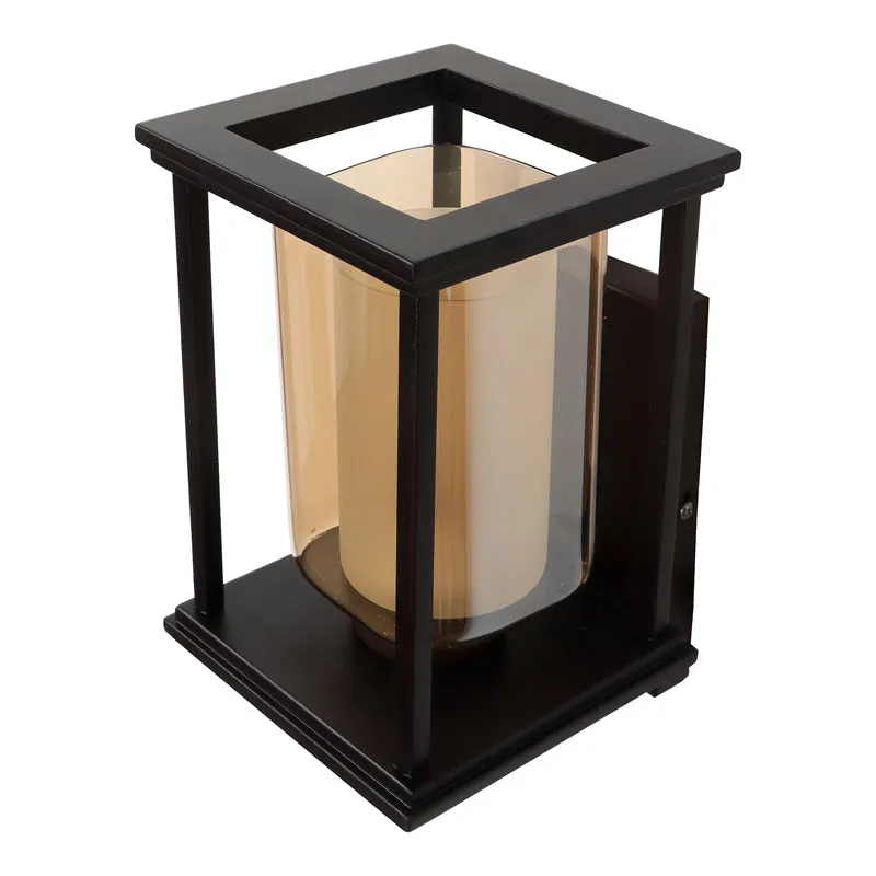 Kewra Wooden Wall Lamp media 9