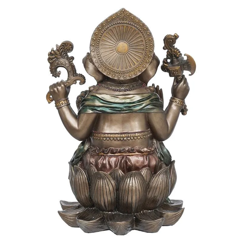 Divine Vigneshwara Idol media 5