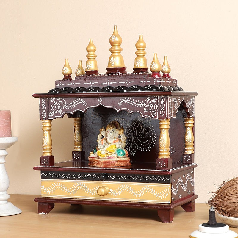 Shrinaya II Mandir media 3