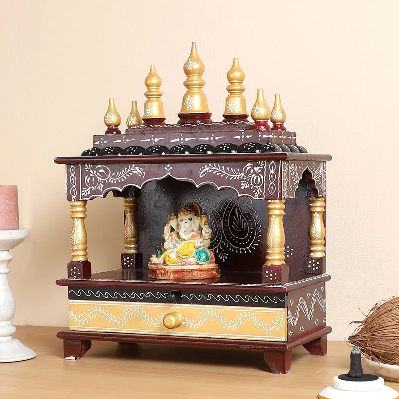 Shrinaya II Mandir media 3