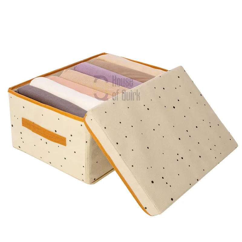Close Stack Storage Box - Set Of Two media 4