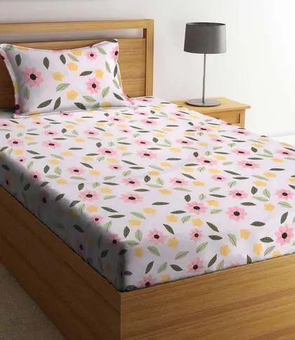 PolyCotton/Cotton Blend