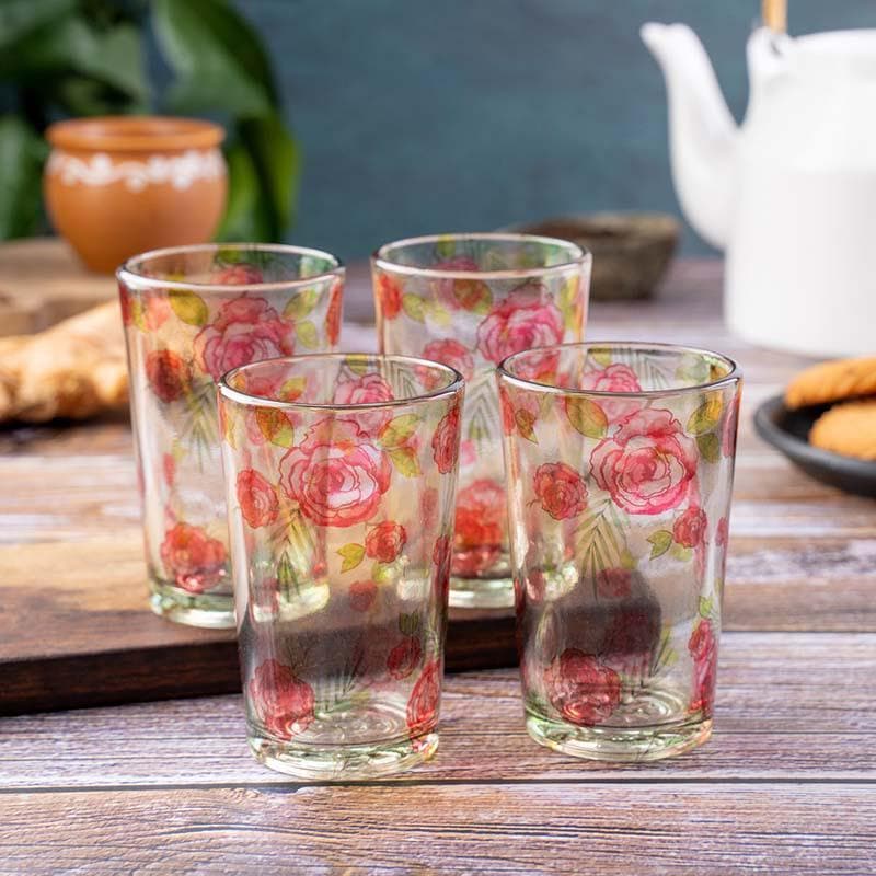 Roses Chai
